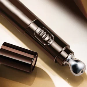 Electric Vibration Massage Eye Cream Tube - Image 2