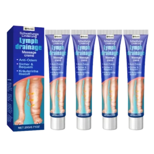 Drainage Massage Cream - Image 4