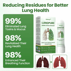 Herbal Detox Inhaler - Image 3