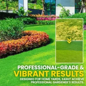 Green Lawn Grass Sunny Spray - Image 6