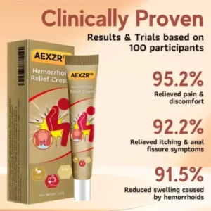 Relief Cream - Image 2