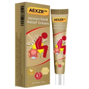 Relief Cream - Image 7