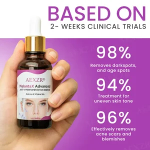 Advanced Anti-Hyperpigmentation Essence - Image 3
