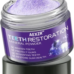Teeth Restoration Mineral Powder - Image 15