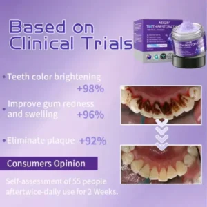 Teeth Restoration Mineral Powder - Image 7