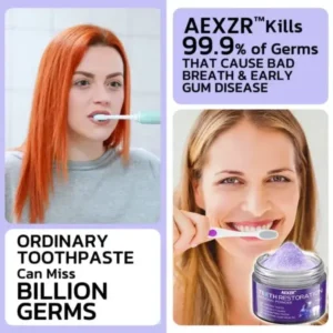 Teeth Restoration Mineral Powder - Image 9