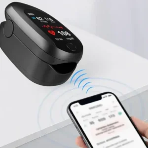 Non-Invasive Blood Glucose Meter - Image 10