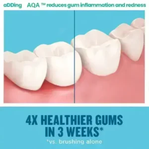NEW TEETH Mouthwash – Solve all Oral Problems - Image 9