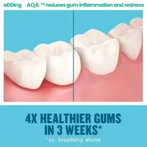 NEW TEETH Mouthwash – Solve all Oral Problems - Image 9