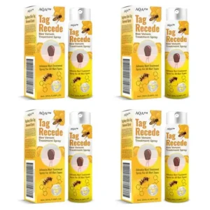 TagRecede Bee Venom Treatment Spray - Image 2