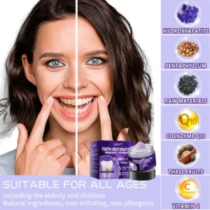 Teeth Restoration Mineral Powder - Image 7