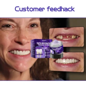 Teeth Restoration Mineral Powder - Image 5