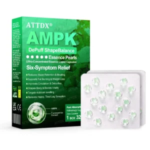 ShapeBalance Essence Pearls - Image 8