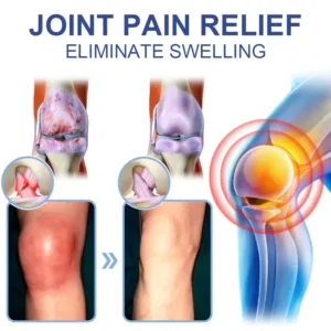 Advanced Magnesium Pain Relief Cream - Image 5