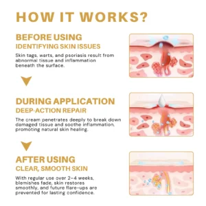Condense Mellifera Venom Skin Repairing Cream - Image 18