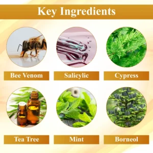 Condense Mellifera Venom Skin Repairing Cream - Image 19