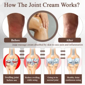 Turmeric Bone Sooth Gel - Image 6