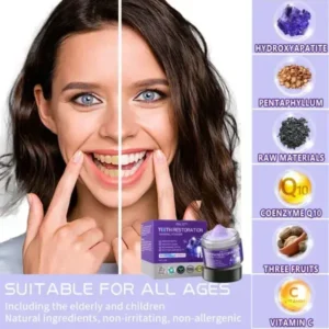 TeethRestoration Mineral Powder - Image 3