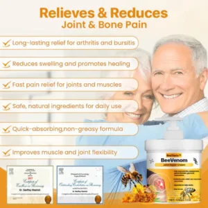 Joint Repair Cream - Image 4