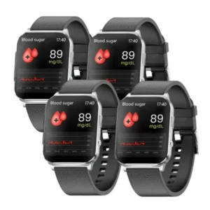 Tracker Wellness Watch - Image 11