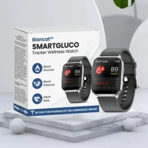 Tracker Wellness Watch - Image 2