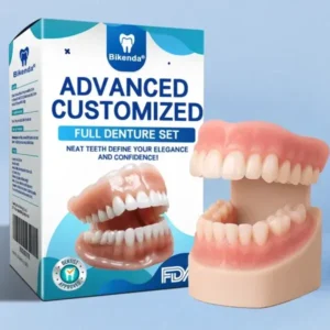 𝐏𝐫𝐞𝐦𝐢𝐮𝐦 𝐃𝐞𝐧𝐭𝐮𝐫𝐞 - Image 2
