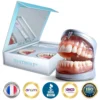 Complet de Dentiers en Silicone