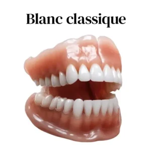 Complet de Dentiers en Silicone - Image 7