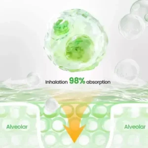 Lung health Detox Inhaler - Image 9