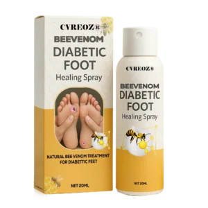 Bee Venom Diabetic Foot Healing Spray - Image 14