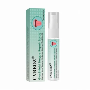 Tongue Repair Spray - Image 9