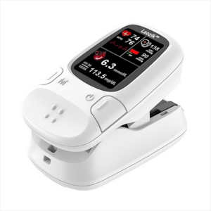 Develops Newly Launched Non-Invasive Smart Glucose Meter - Image 14