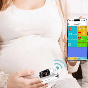Develops Newly Launched Non-Invasive Smart Glucose Meter - Image 10