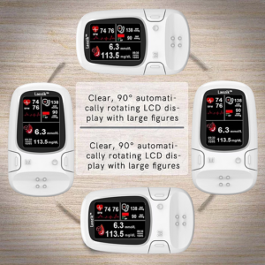 Develops Newly Launched Non-Invasive Smart Glucose Meter - Image 4