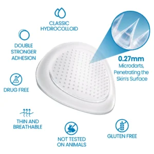 Relief Microneedle Patch - Image 4