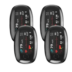GlucoSense Laser Blood Glucose Monitoring Device - Image 15