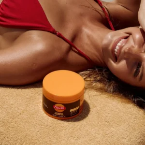 Shimmering Tanning Gel - Image 2