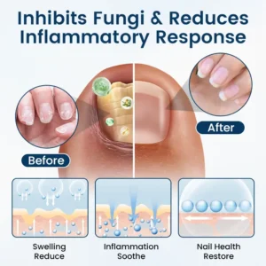 Fungal Repair Herbal Spray - Image 6