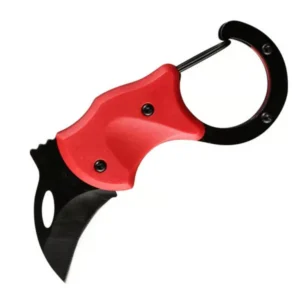 Compact Pocket Knife for Men