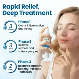 Magnesium Deep Repair Spray - Image 10