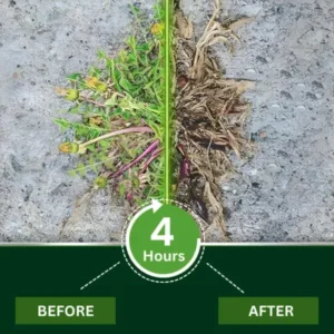 Resistant Weeds - Image 5