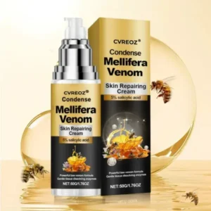 Condense Mellifera Venom Skin Repairing Cream