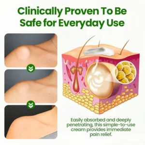 Lipoma Removal Cream - Image 7