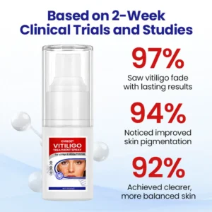 Vitiligo Treatment Spray - Image 2