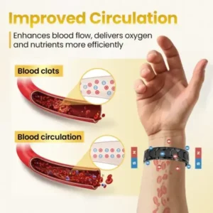 Magnetic Wellness Bracelet - Image 5