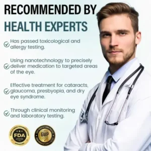 Nano Eye Drops Serum - Image 6