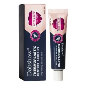 Thermoplastic Denture Adhesive - Image 7
