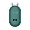 Mini Electromagnetic Portable Heater