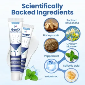 WartRelief Cream - Image 4