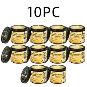 Pain-Relief Bone Healing Cream - Image 23
